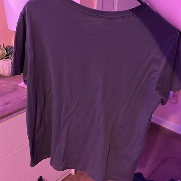 Target tee - Picture 2 of 4